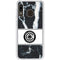 NBA LA Clippers Marble Galaxy A20 Clear Case